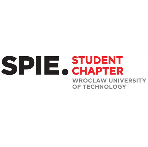 Former President of SPIE Wrocław University of Science and Technology Student Chapter