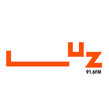 Visit at Radio LUZ, speaking about Falling Walls Lab